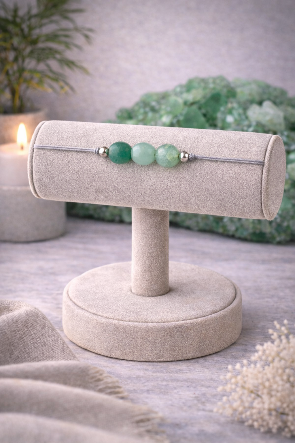 Birthstone Bracelets