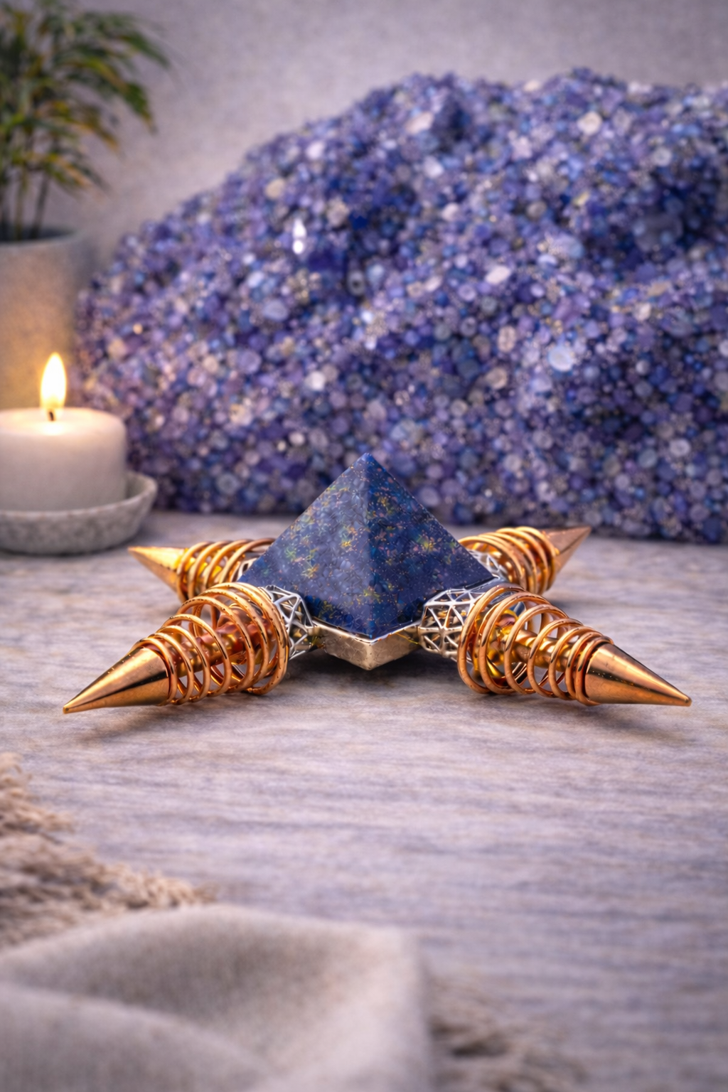 Frequency Amplifiers